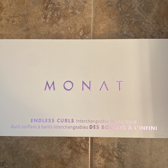 Monat styling wand - Picture 2 of 2